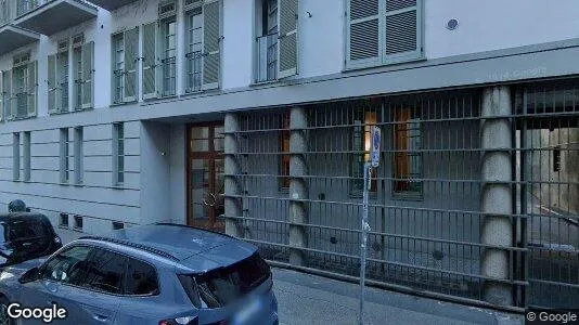 Apartments for rent in Turin - Photo from Google Street View