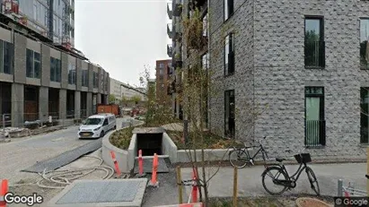 Apartments for rent in Copenhagen S - Photo from Google Street View