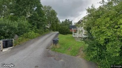 Apartments for rent in Svenljunga - Photo from Google Street View