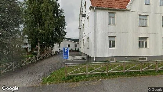 Apartments for rent in Sundsvall - Photo from Google Street View