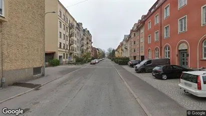 Apartments for rent in Örebro - Photo from Google Street View