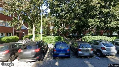 Apartments for rent in Uppsala - Photo from Google Street View