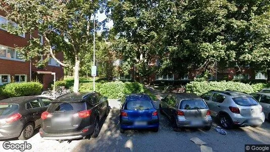 Apartments for rent in Uppsala - Photo from Google Street View