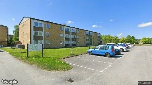 Apartments for rent in Alingsås - Photo from Google Street View