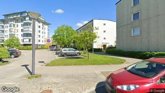 Apartments for rent in Alingsås - Photo from Google Street View