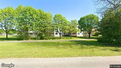 Apartments for rent in Alingsås - Photo from Google Street View