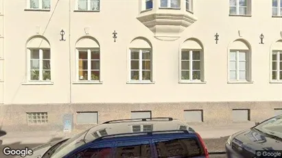 Apartments for rent in Karlstad - Photo from Google Street View