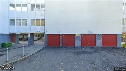 Apartments for rent in Trollhättan - Photo from Google Street View