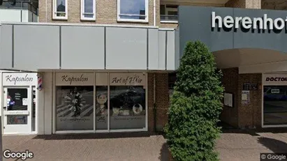 Apartments for rent in Roermond - Photo from Google Street View