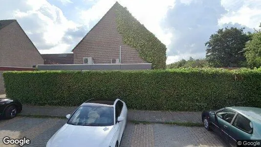 Apartments for rent in Almere - Photo from Google Street View