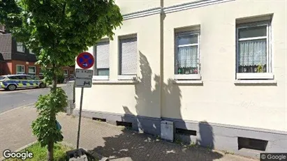 Apartments for rent in Dortmund - Photo from Google Street View