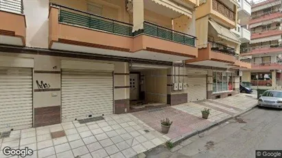 Apartments for rent in Kordelio-Evosmos - Photo from Google Street View