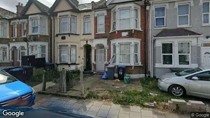 Apartments for rent in Wembley - Middlesex - Photo from Google Street View