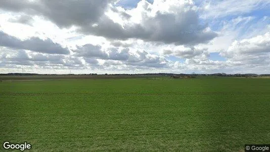 Apartments for rent in Ringsted - Photo from Google Street View