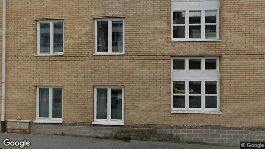 Apartments for rent in Örnsköldsvik - Photo from Google Street View