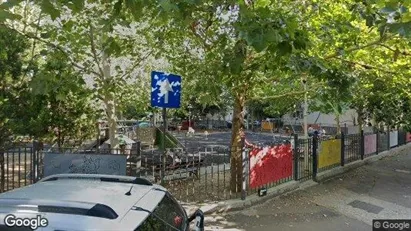 Apartments for rent in Bucharest - Sectorul 1 - Photo from Google Street View