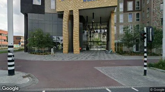 Apartments for rent in Eindhoven - Photo from Google Street View