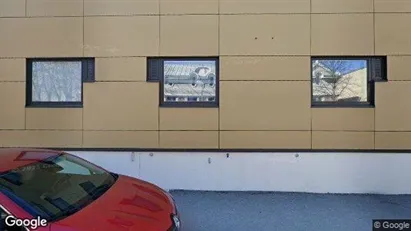 Apartments for rent in Kokkola - Photo from Google Street View