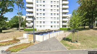 Apartments for rent in Dortmund - Photo from Google Street View