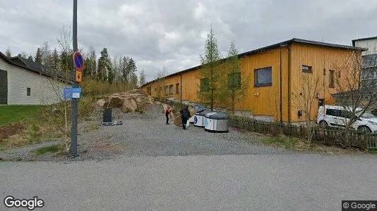 Apartments for rent in Tampere Eteläinen - Photo from Google Street View
