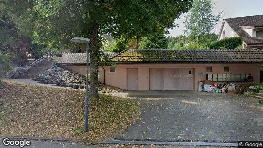 Rooms for rent in Uster - Photo from Google Street View