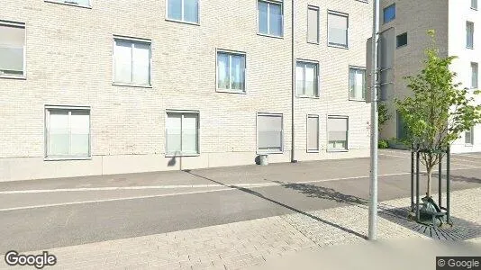 Apartments for rent in Jyväskylä - Photo from Google Street View