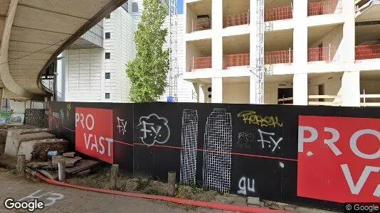 Apartments for rent in The Hague Haagse Hout - Photo from Google Street View