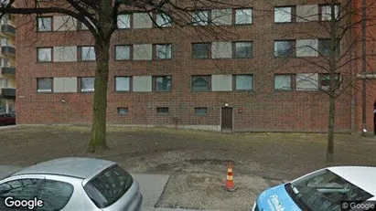 Rooms for rent in Tampere Keskinen - Photo from Google Street View