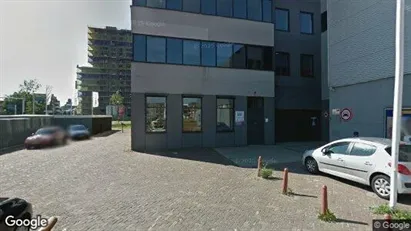 Apartments for rent in Leiden - Photo from Google Street View