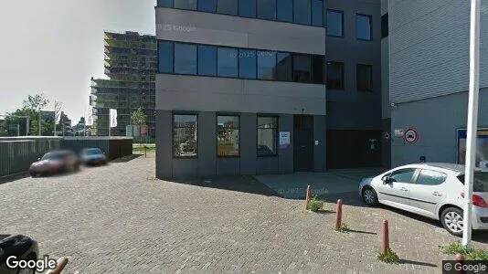 Apartments for rent in Leiden - Photo from Google Street View