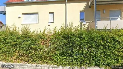 Apartments for rent in Bamberg - Photo from Google Street View