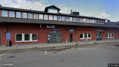 Apartments for rent in Eslöv - Photo from Google Street View