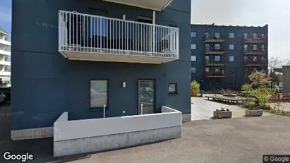 Apartments for rent in Lund - Photo from Google Street View