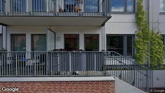 Apartments for rent in Malmö City - Photo from Google Street View