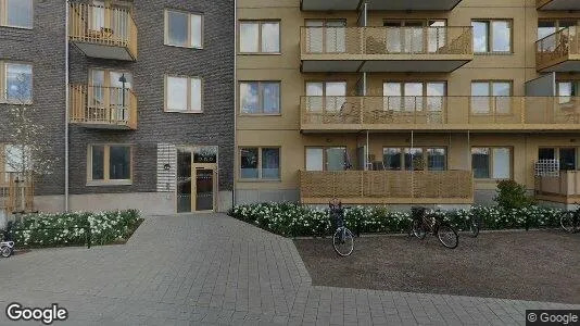 Apartments for rent in Limhamn/Bunkeflo - Photo from Google Street View