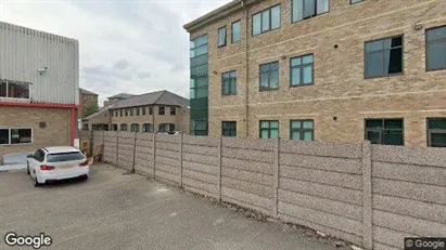 Apartments for rent in York - North Yorkshire - Photo from Google Street View
