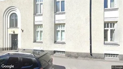 Apartments for rent in Oulu - Photo from Google Street View