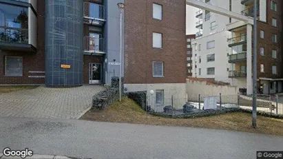 Apartments for rent in Jyväskylä - Photo from Google Street View