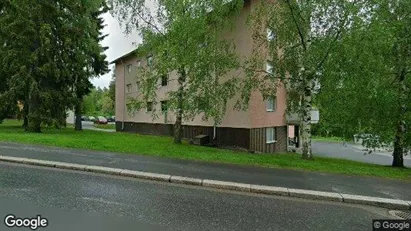 Apartments for rent in Valkeakoski - Photo from Google Street View