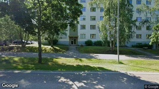 Apartments for rent in Jyväskylä - Photo from Google Street View