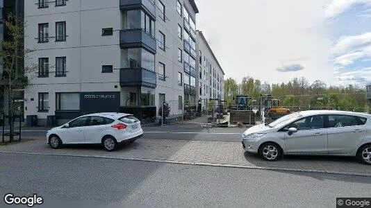 Apartments for rent in Tampere Luoteinen - Photo from Google Street View