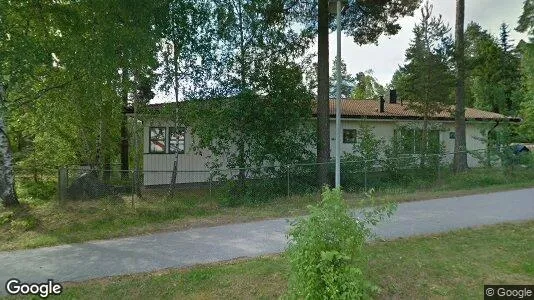 Apartments for rent in Stockholm West - Photo from Google Street View