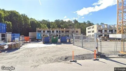 Apartments for rent in Strömstad - Photo from Google Street View