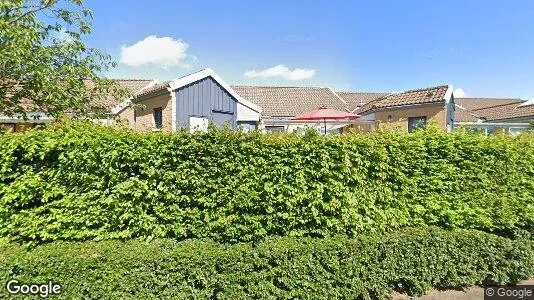 Apartments for rent in Helsingborg - Photo from Google Street View