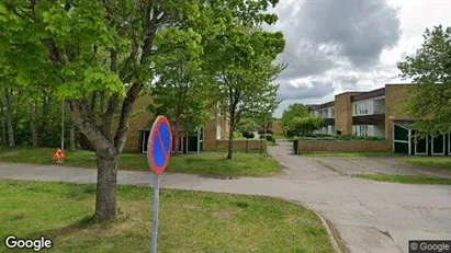Apartments for rent in Linköping - Photo from Google Street View