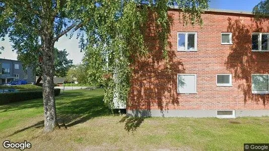 Apartments for rent in Växjö - Photo from Google Street View