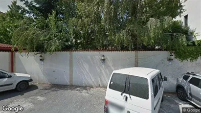 Apartments for rent in Bucharest - Sectorul 1 - Photo from Google Street View