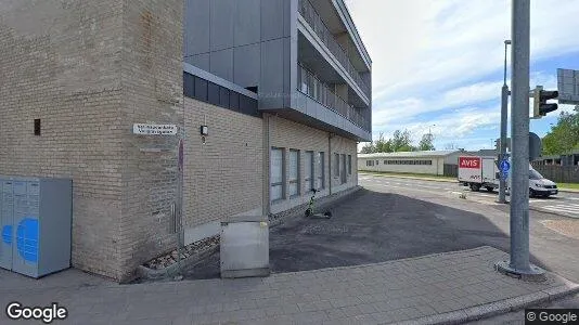 Apartments for rent in Turku - Photo from Google Street View