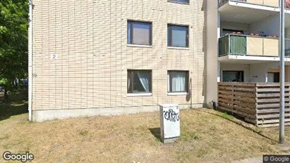 Apartments for rent in Turku - Photo from Google Street View