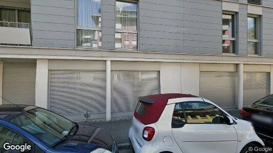 Apartments for rent in Location is not specified - Photo from Google Street View